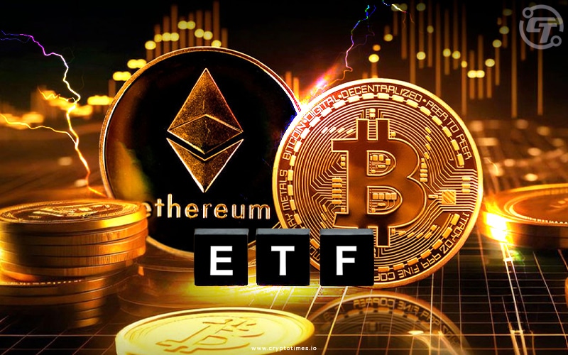 "Should U.S. investors consider Bitcoin ETFs in 2025? Discover the potential of Bitcoin ETFs as a bridge between traditional finance and cryptocurrency. Learn about Bitcoin price predictions, the benefits, risks, and how Bitcoin ETFs can reshape your investment strategy. Stay ahead of trends in crypto investing with insights into the future of Bitcoin and ETFs. #BitcoinETF #CryptoInvesting"