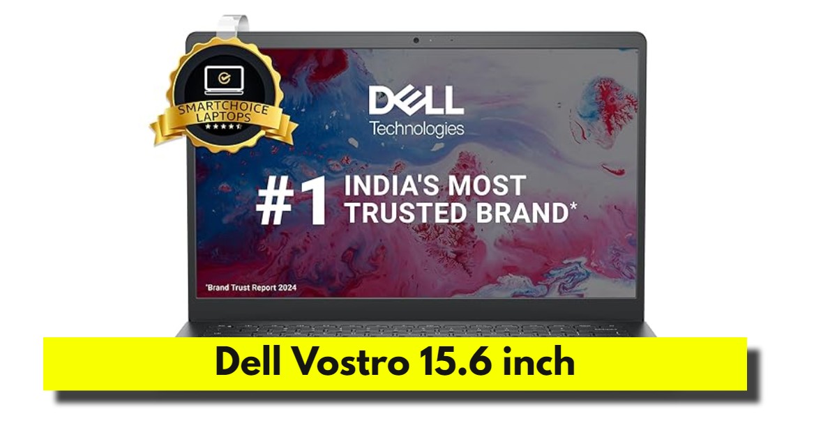 Dell Vostro 15.6 inch feature and price