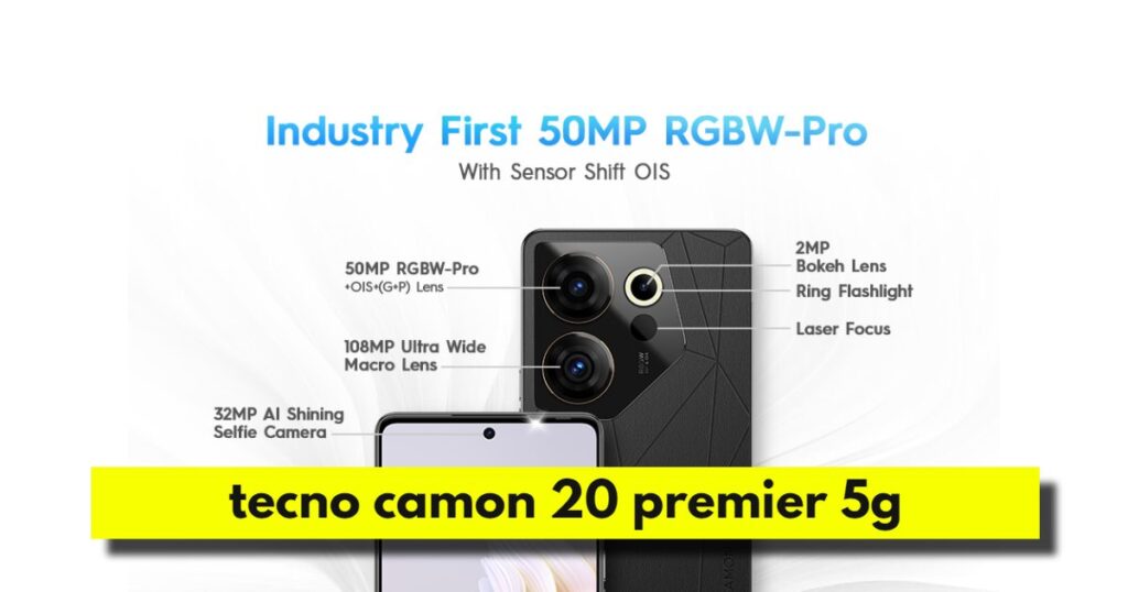 tecno camon 20 premier 5g feature and spec, tecno camon 20 premier 5g launch date, tecno camon 20 premier 5g price in india, tecno camon 20 premier 5g camera