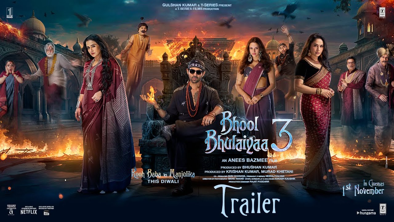 bhul bhuiya 3 boxoffice review