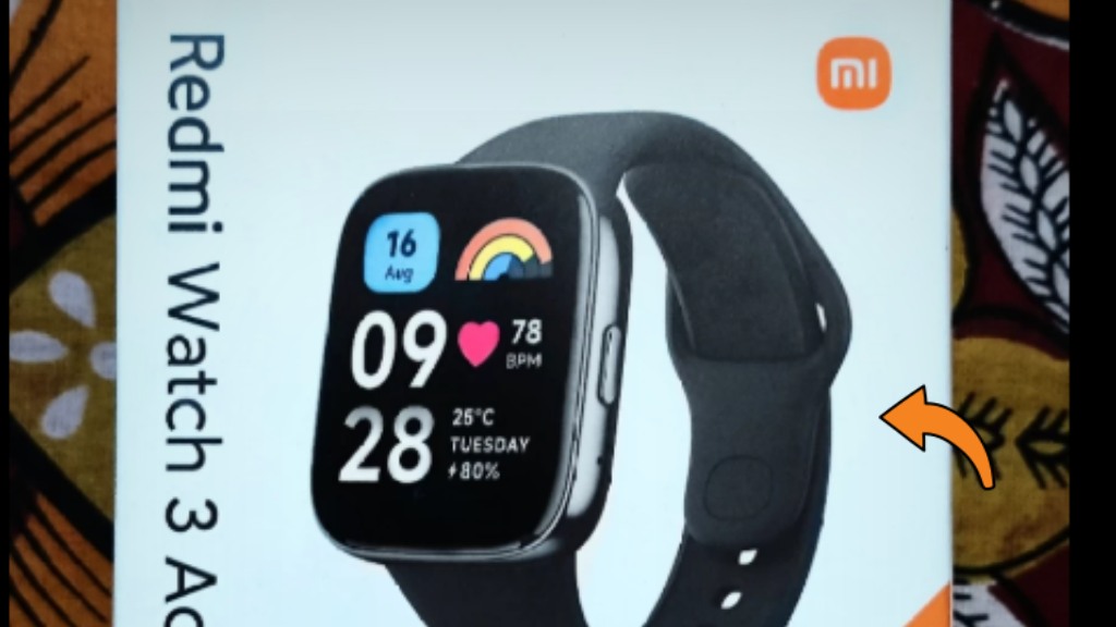 Mi Watch 3 Active features, v offers, Mi Watch 3 Active news