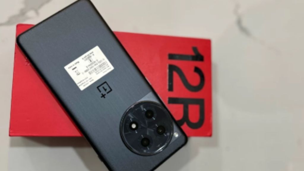 OnePlus 12R features, OnePlus 12R review, OnePlus 12R news