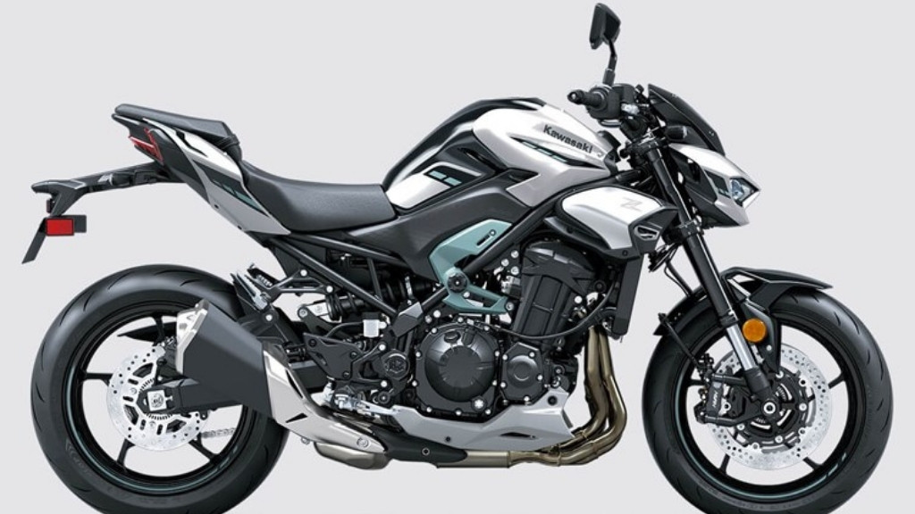 Kawasaki Z900 Features and launch date