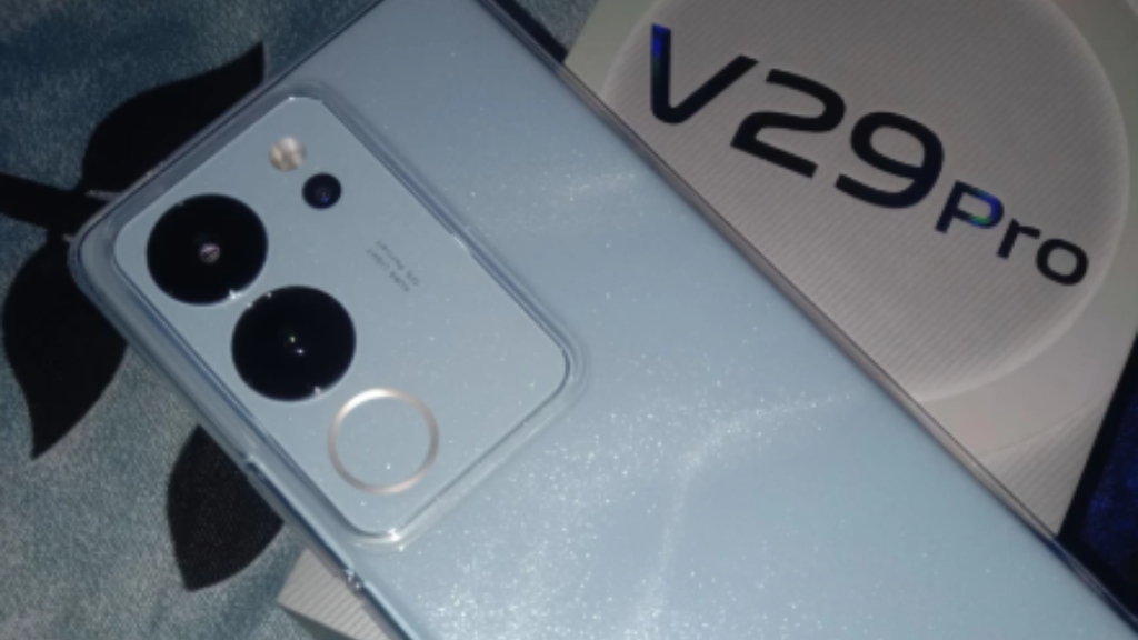 Vivo V29 Pro 5G features annd review, Vivo V29 Pro 5G price in india, Vivo V29 Pro 5G launch in india, Vivo V29 Pro 5G news, मोबाइल सेल पर विवो के मोबाइल पर सेल