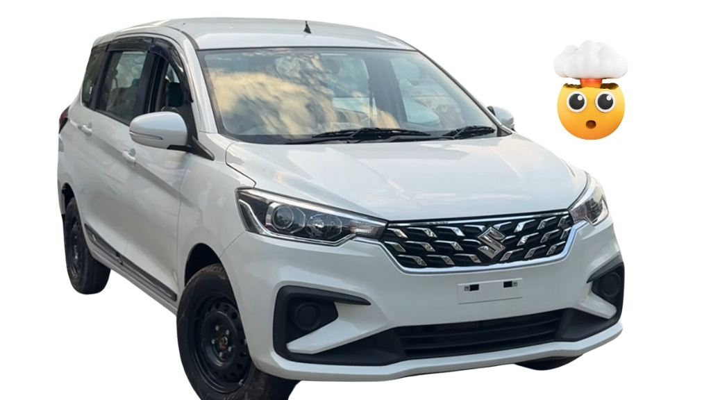 maruti ertiga features, maruti ertiga review, maruti ertiga spec, maruti ertiga mileage