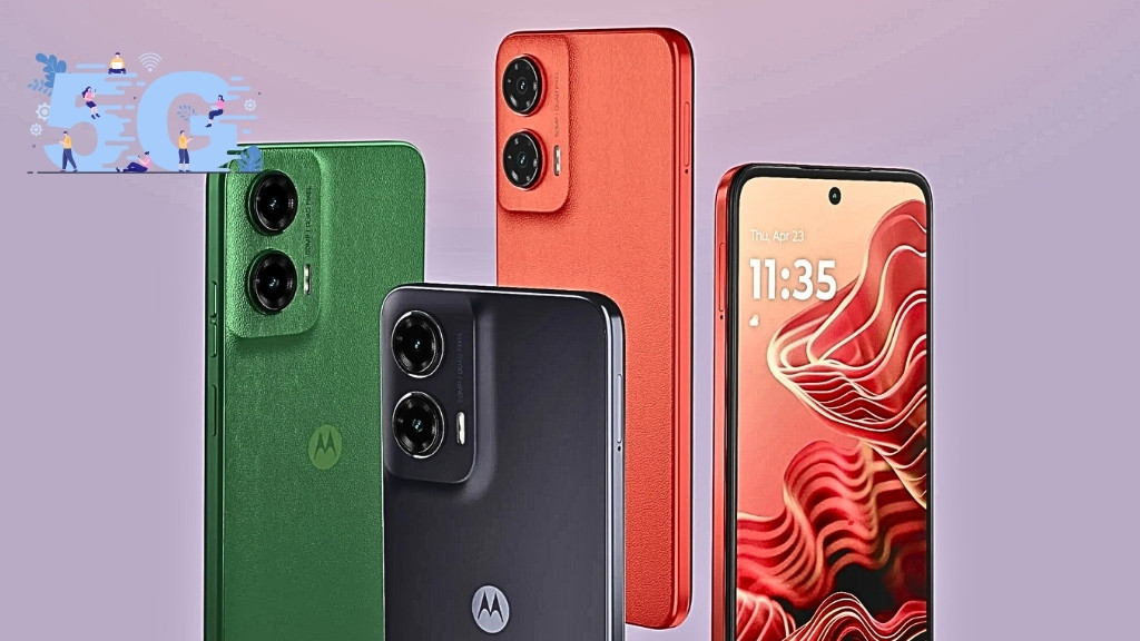 5G mobile under 10000, moto G35 5G review and launch date, moto G35 5G news, moto G35 5G fearures, moto G35 5G price, moto G35 5G flipkart