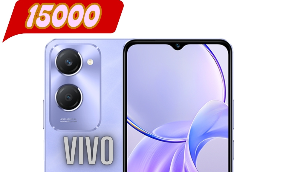 vivo 5g mobile under 15000