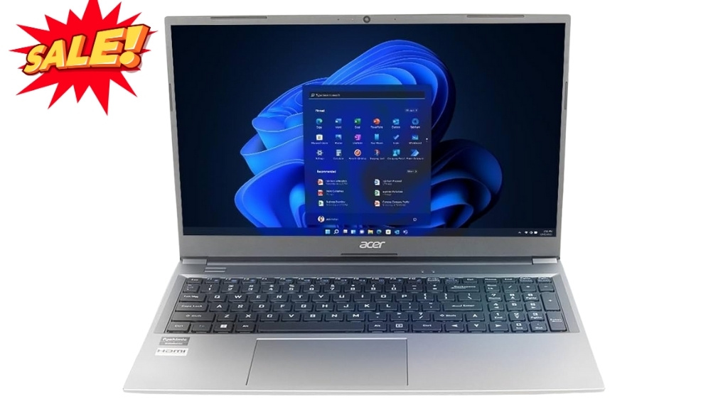 Acer aspire 3 intel core i3 13th gen मात्र ₹29,990 में मिल रहा है लेटेस्ट मॉडल एसर लैपटॉप