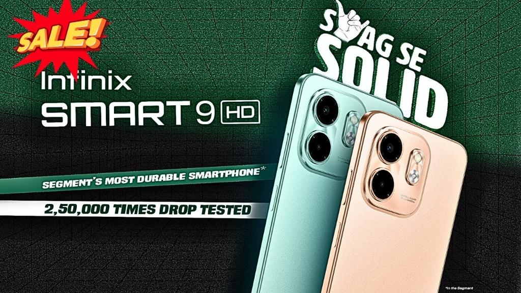 Infinix Smart 9 HD features, Infinix Smart 9 HD price in india, Infinix Smart 9 HD launch date in india, Infinix Smart 9 HD review, Infinix Smart 9 HD sale,