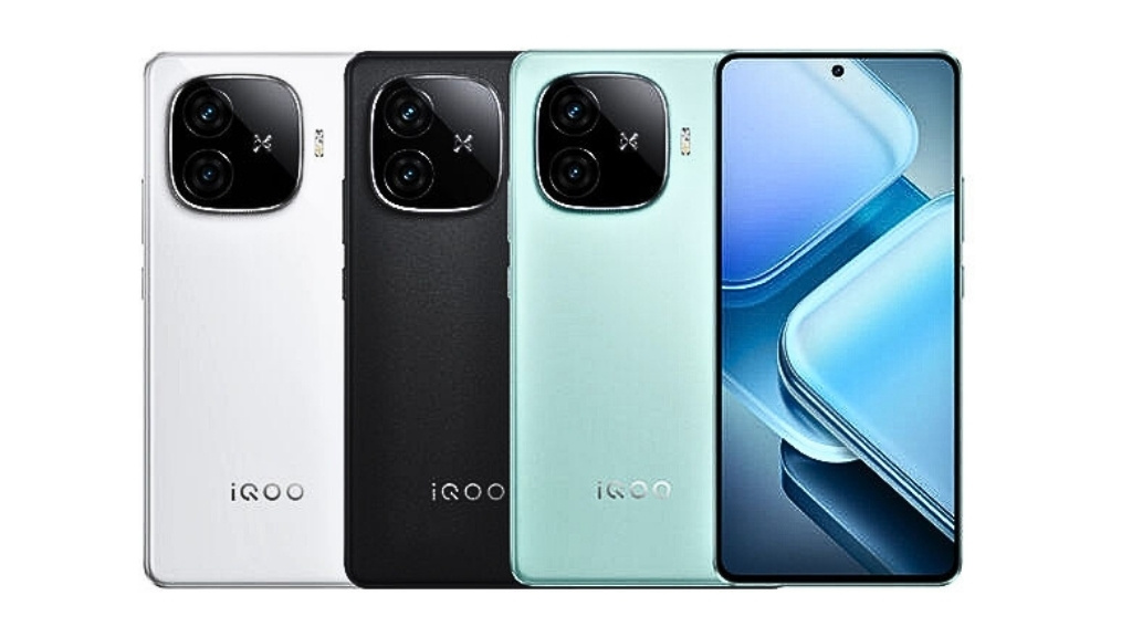 iQOO Z9 Turbo features and price 1