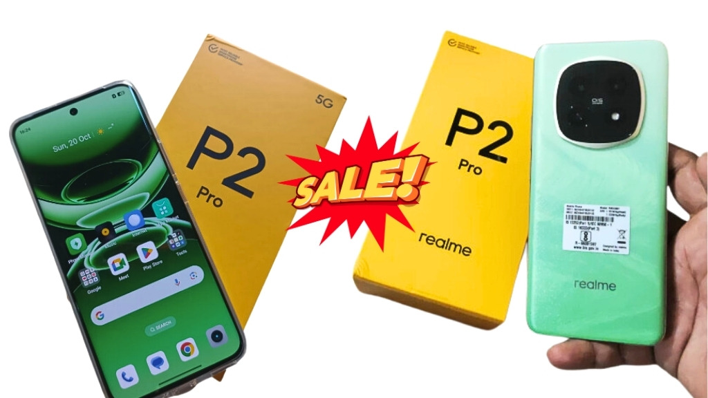 Realme P2 Pro 5G features and price, Realme P2 Pro 5G review, Realme P2 Pro 5G mobile, Realme P2 Pro 5G realme p3 launch in inida, realme p series, realme mobile under 20000