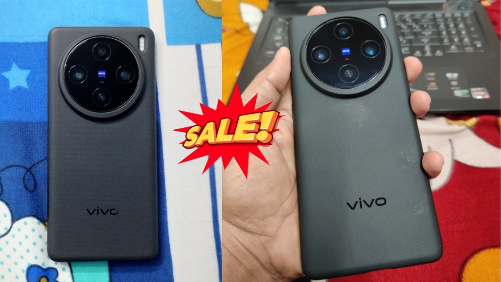 Vivo X100 Pro features and price, Vivo X100 Pro review, Vivo X100 Pro 8GB RAM, Vivo X series, Vivo X100 Pro 5G lauch, Vivo mobile under 20000,