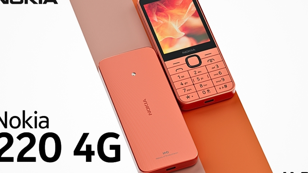 Nokia 220 DS 4G price in india, Nokia 220 DS 4G launch date in india, Nokia 220 DS 4G review, Nokia 220 DS 4G features, Nokia4G mobile, Nokia 4G keypad phone