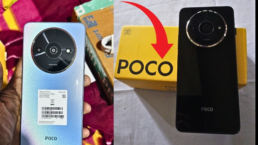 smart phone under 5000