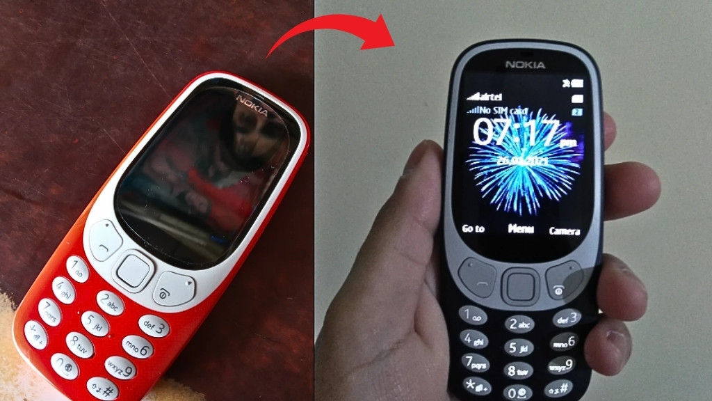 Nokia 3310 features and price, Nokia 3310 review, Nokia 3310 launch date in india, Nokia 3310 price in india, Nokia new keypad mobile