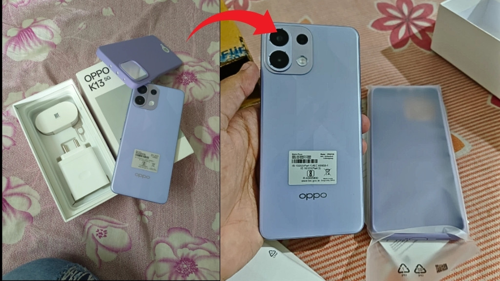 OPPO K13 5G features and price, OPPO K13 5G review, OPPO K13 5G latest launch mobile, new oppo 5G mobile, OPPO K13 5G review, OPPO K13 5G unboxing