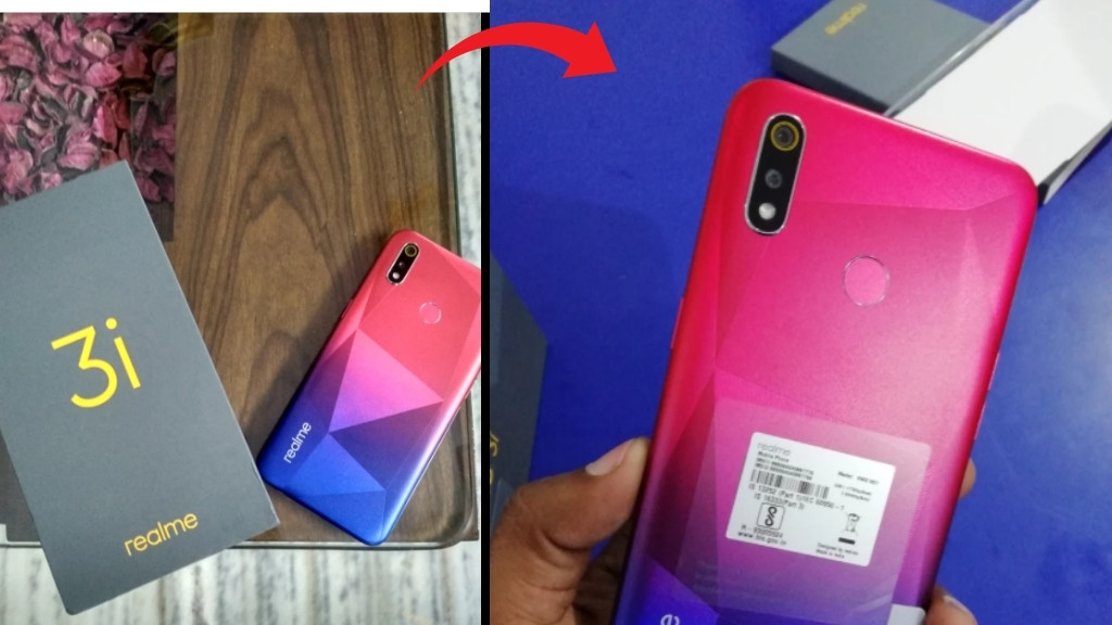 Realme 3i features Realme 3i price, Realme 3i review, Realme 3i launch date, Realme 3i unboxing, Realme 3i mobile