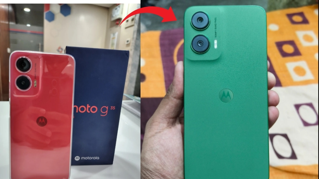 Motorola G35 5G features, Motorola G35 5G review, Motorola G35 5G launch date in india, Motorola G35 5G revew, Motorola G35 5G launch date in india,