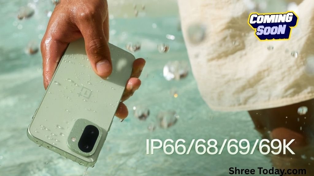 OnePlus 15R features and price, launch soon in india