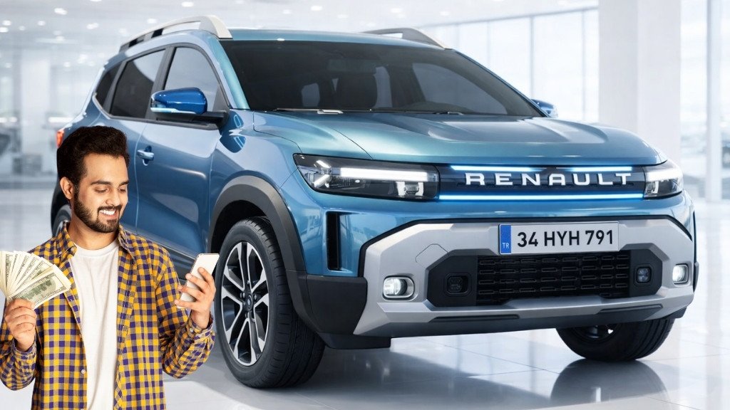 Renault Triber 2026 review, Renault Triber 2026 launch date in indaia, Renault Triber 2026 price in india, Renault Triber 2026 features