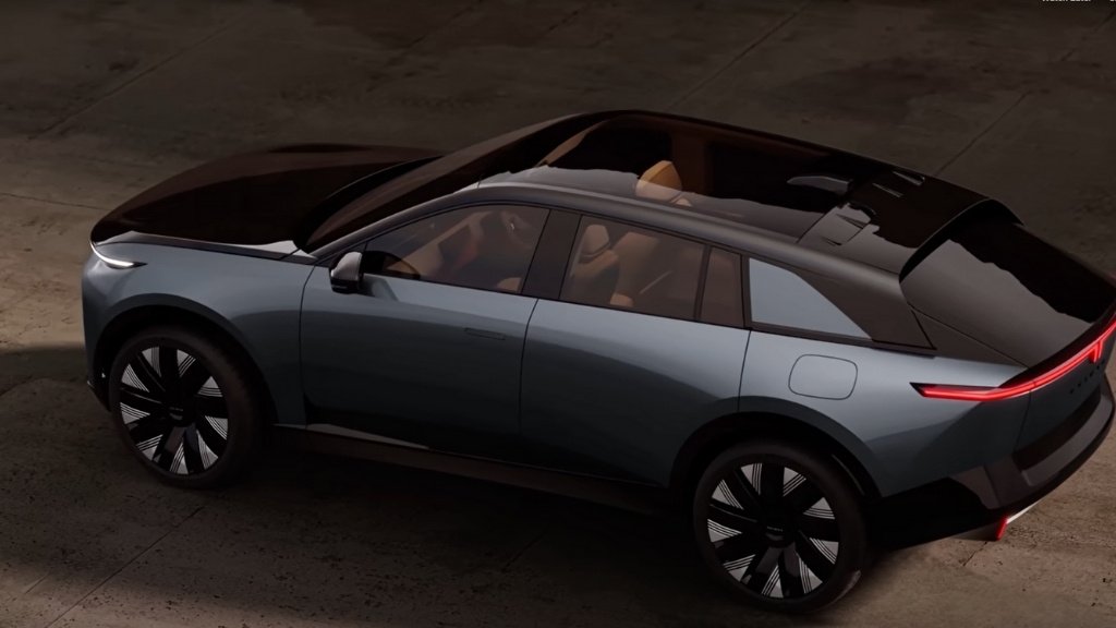 Tata Avinya EV Platform to Spawn Five New Electric Models as Tata Prepares Major EV Expansion