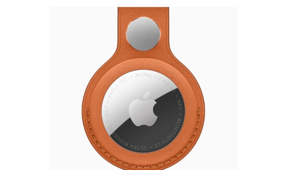 Apple Updates AirTag 2 With Improved Anti-Stalking Feature in Latest Firmware Release