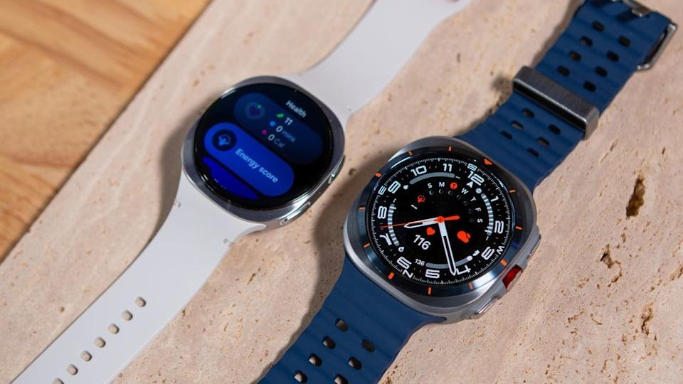 Samsung Galaxy Watch 9 Testing Begins With Snapdragon Wear Elite Chip, July Launch Likely 1 Samsung Galaxy Watch 9 Testing Begins With Snapdragon Wear Elite Chip, July Launch Likely