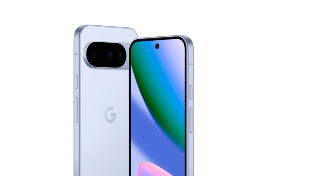 Google Pixel 10 Launched in India: Price, Features and Full Specifications