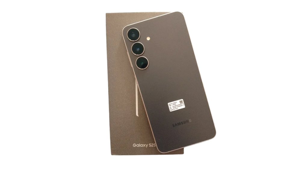 Samsung Galaxy S25 FE 5G Launched in India: Price, Features and Full Details