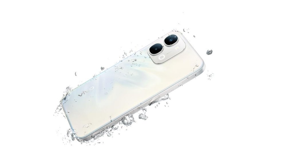 vivo Y31d Pro