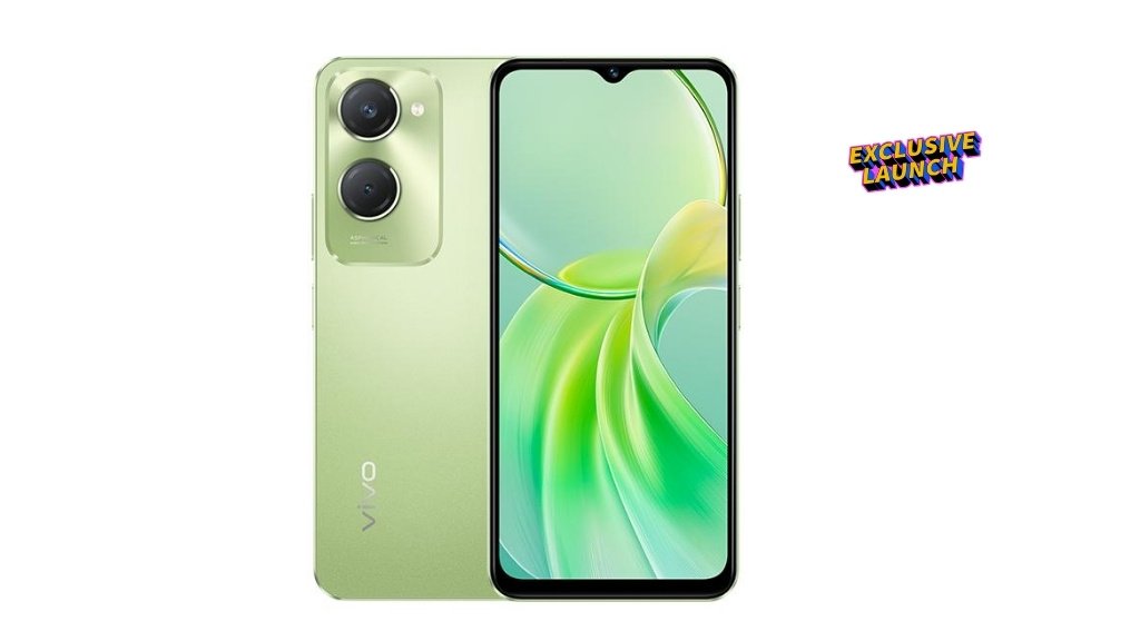₹11,499 में 5G और 50MP कैमरा वाला नया बजट फोन, vivo T3 Lite 5G बना चर्चा का विषय 1 vivo T3 Lite 5G