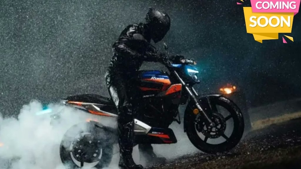 1.25 लाख रुपये की Oben Rorr Evo इलेक्ट्रिक बाइक की डिलीवरी शुरू, 180KM रेंज और 110kmph टॉप स्पीड का दावा 1 COben Rorr Evo features and launch date