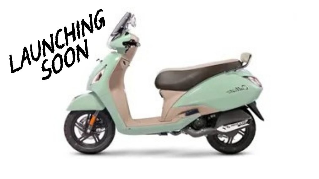 TVS ने लॉन्च किया नया Callisto 110 स्कूटर, 33 लीटर स्टोरेज और स्मार्ट सेफ्टी फीचर्स से है लैस 1 Callisto 110 features and launch date
