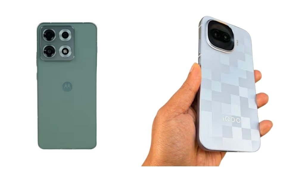 Motorola Edge 70 Max vs iQOO 15R: ₹60,000 से कम में कौन-सा फ्लैगशिप स्मार्टफोन है बेहतर? 1 Motorola Edge 70 Max vs iQOO 15R
