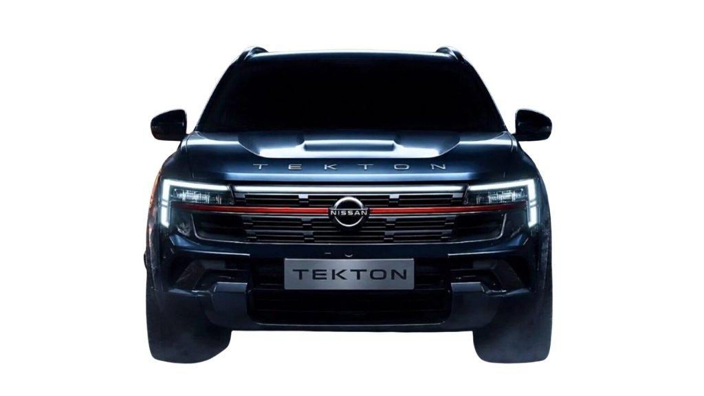 ₹12 लाख की शुरुआती कीमत में आ सकती है नई Nissan Tekton SUV, लॉन्च से पहले सामने आई संभावित कीमत और फीचर्स 1 Nissan Tekton Expected Pricing launch date in india