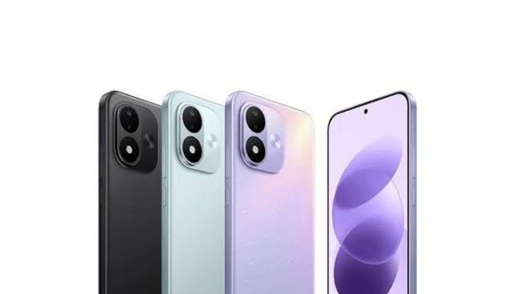 Realme C100x की भारत में लॉन्च से पहले कीमत लीक, ₹15,000 से कम में मिल सकती है 8,000mAh बैटरी और 50MP कैमरा 1 Realme C100x India price tipped ahead of launch