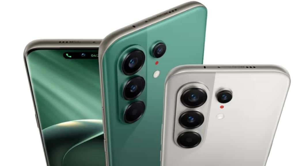 Tecno Camon 50 Ultra भारत में लॉन्च, 50MP टेलीफोटो कैमरा और Dimensity 7400 Ultimate प्रोसेसर के साथ आया नया स्मार्टफोन 1 Tecno Camon 50 Ultra launched in India