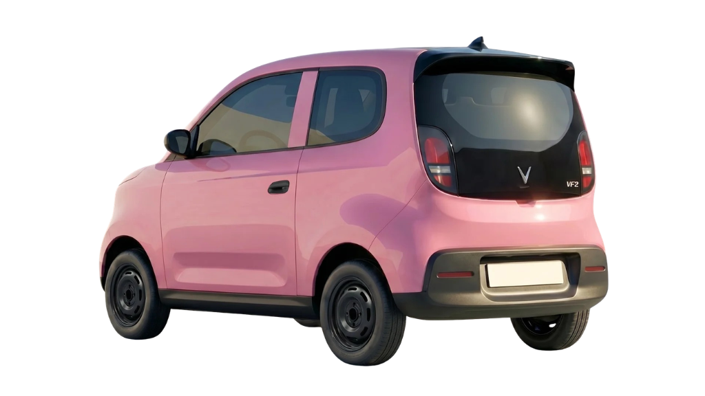 VinFast VF 2 इलेक्ट्रिक कार हुई लॉन्च, 210KM रेंज और 34 मिनट की फास्ट चार्जिंग के साथ सितंबर से शुरू होगी डिलीवरी 1 VinFast VF 2 features and launch date