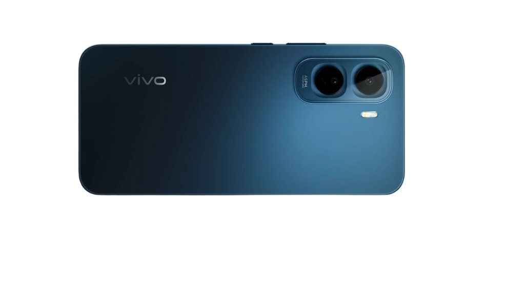 Vivo Y500 4G Launches