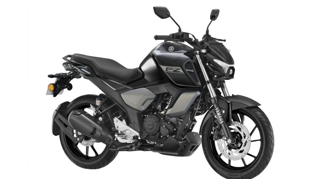 Yamaha FZ Blue Flex भारत में लॉन्च, E85 फ्लेक्स-फ्यूल तकनीक के साथ आई नई बाइक; कीमत ₹1.24 लाख 1 Yamaha FZ Blue Flex Launched