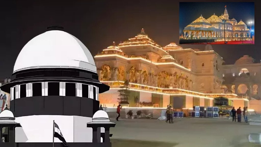 राम मंदिर दान घोटाले की जांच में बड़ा खुलासा! रोजाना 6 से 8 लाख रुपये की कथित हेराफेरी का शक, बैंक कर्मचारियों से भी पूछताछ 1 राम मंदिर दान घोटाले की जांच में बड़ा खुलासा! रोजाना 6 से 8 लाख रुपये की कथित हेराफेरी का शक, बैंक कर्मचारियों से भी पूछताछ