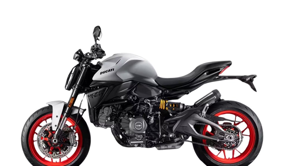 Ducati Monster 2026