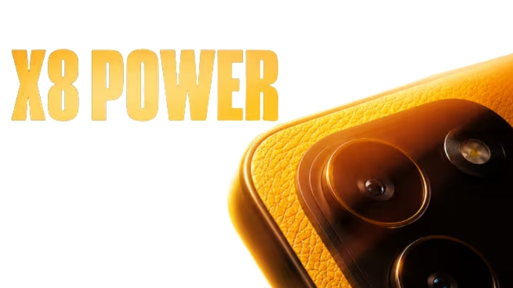 POCO X8 Power India Launch