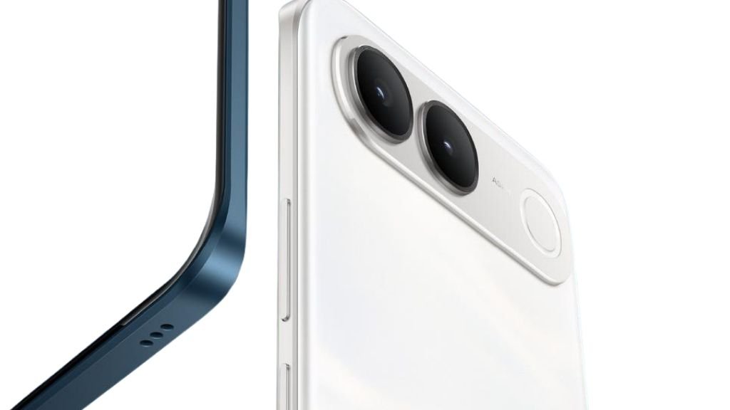 Vivo S2 भारत में लॉन्च, 7,050mAh बैटरी, 1.5K Curved AMOLED डिस्प्ले और Dimensity 7360 Turbo प्रोसेसर के साथ आया नया स्मार्टफोन 1 Vivo S2 ships with a 7,050 mAh battery, supported by a 44W charger inside the box