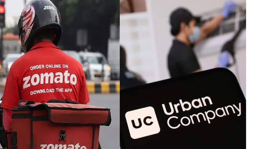 Zomato, Urban Company gig workers embrace NPS