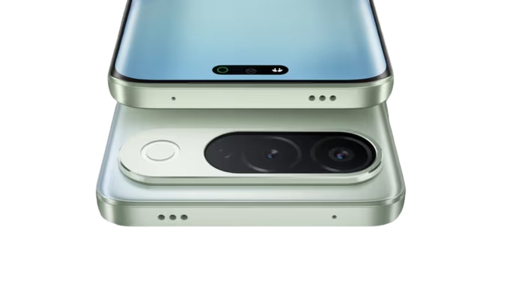 iQOO Z11 भारत में 20 अगस्त को होगा लॉन्च, 8,000mAh बैटरी और 144Hz OLED डिस्प्ले से मचेगा धमाल 1 iQOO Z11 India launch confirmed for August 20th