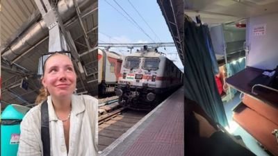 indian railways