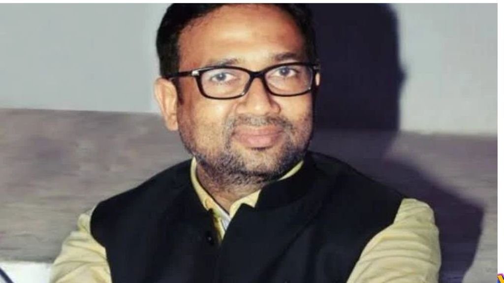 lucknow-city-bsp-mla-umashankar-singh-passes-away