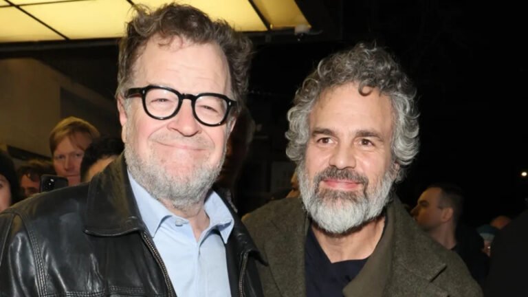 Kenneth Lonergan Defends Mark Ruffalo Amid Antisemitism Controversy