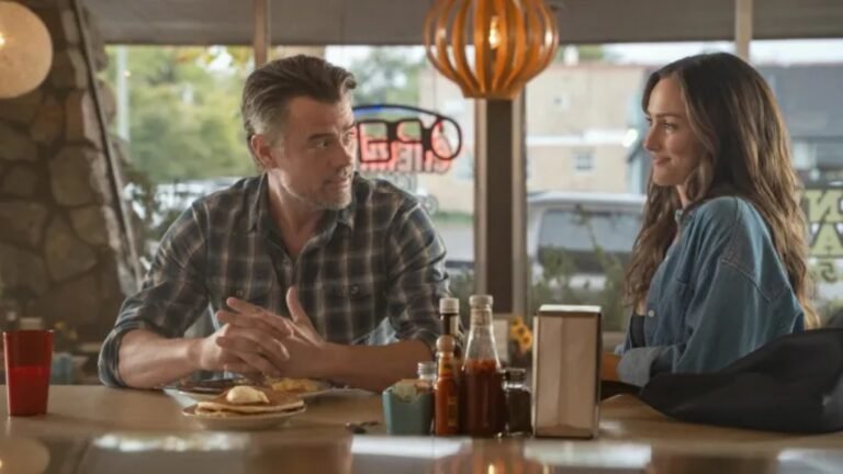 Netflix Cancels ‘Ransom Canyon’ After Two Seasons